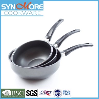 [GIÁ HỦY DIỆT] CHẢO CHỐNG DÍNH LÒNG SÂU SIZE 18 -- GDTM4.0