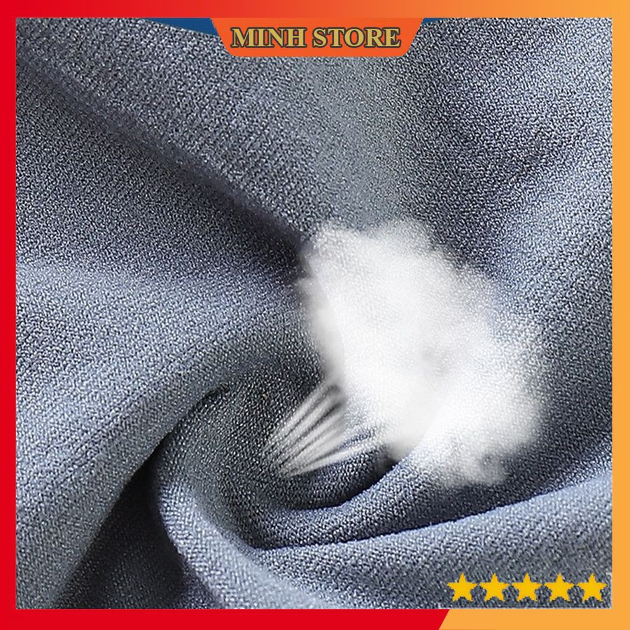 Quần lót nam boxer dệt kim 3A, Quần sịp đùi nam boxer cotton thoáng khí thời trang 43-75 kg (che tên) SA01 - Minhstore66