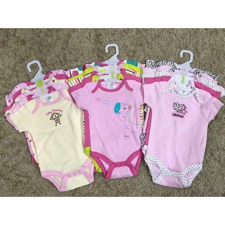 Set 5 body xuất mỹ bé gái