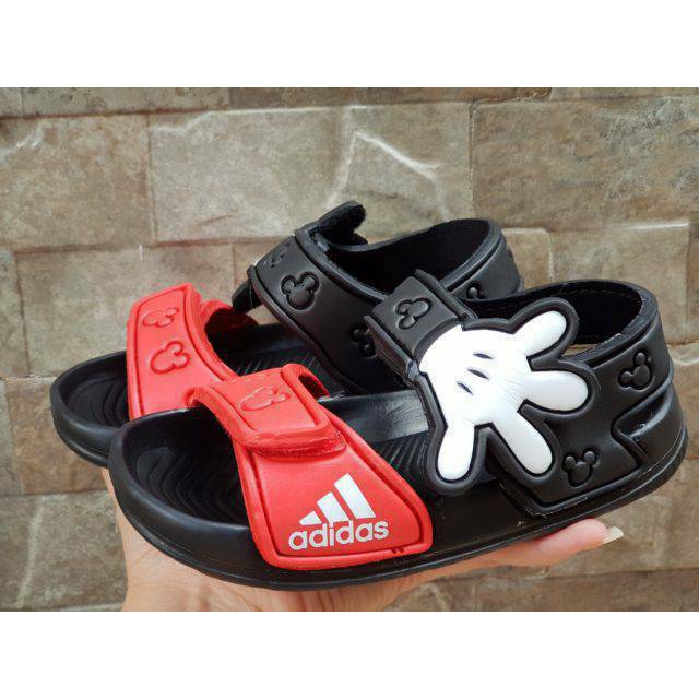 Giày Sandal Adidas Chính Hãng Xinh Xắn Dành Cho Bé