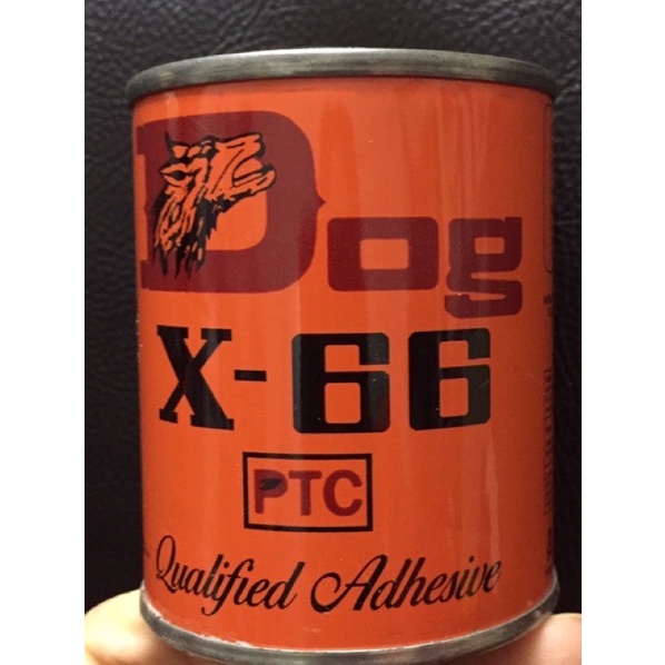 Keo con chó X-66,DOg x-66