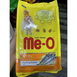 HẠT ME-O GÓI 350G CÁC VỊ