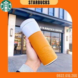 Bình Giữ Nhiệt Starbucks - Hàng Chính Hãng