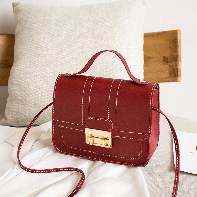 Túi Xách Thiết Kế Nhỏ Gọn Giản Dị Thời Trang