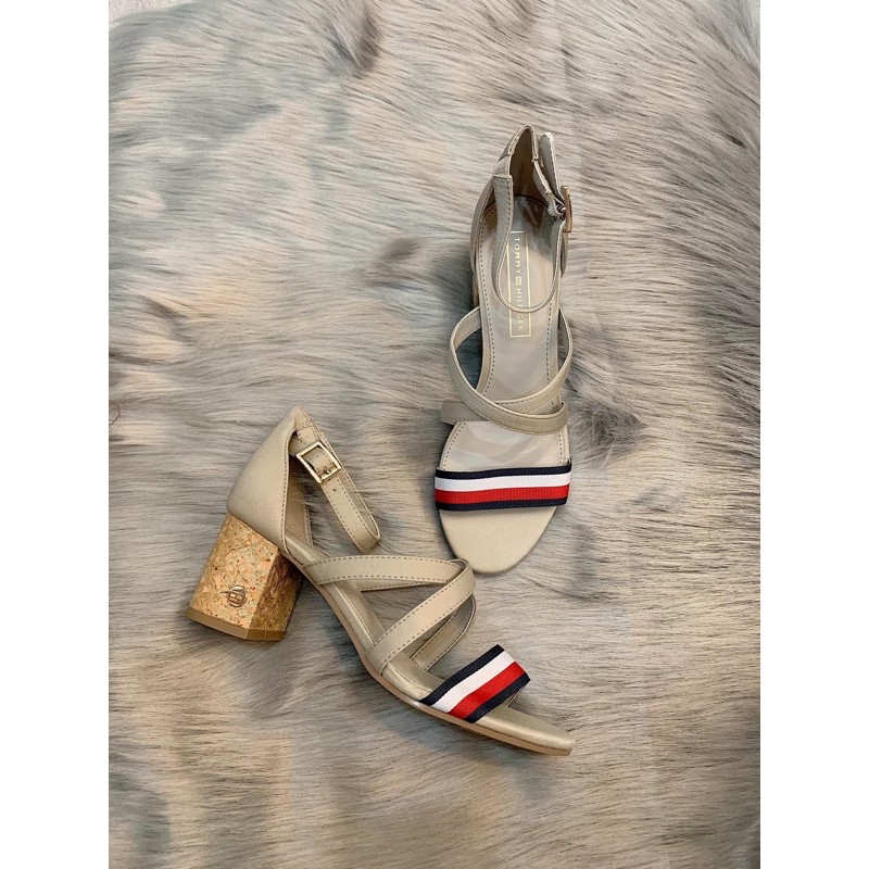 giày sandal xuất xịn