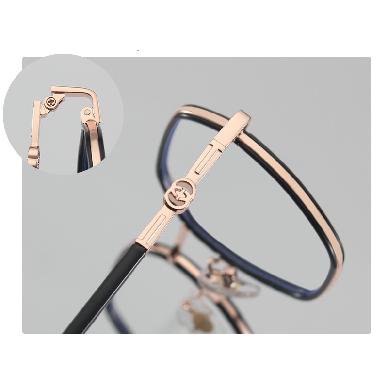 Kính Mát Gọng Đa Giác Thời Trang Jz2312 | BigBuy360 - bigbuy360.vn