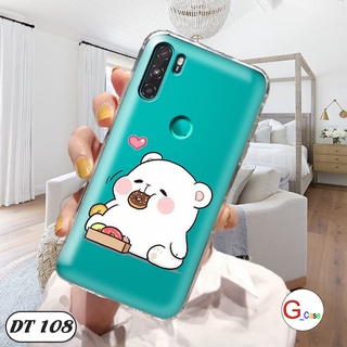 Ốp lưng dẻo in hình VSMART ACTIVE 3