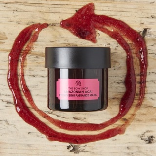 [TÁCH SET] Set mặt nạ The body shop