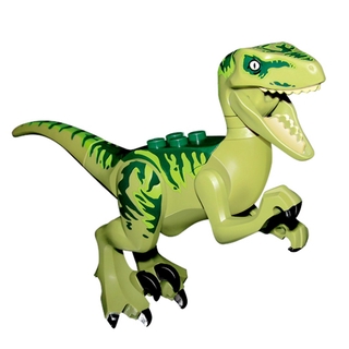 Đồ Chơi Lego Khủng Long Cho Bé