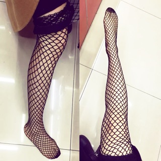Tất lưới Hàn Quốc