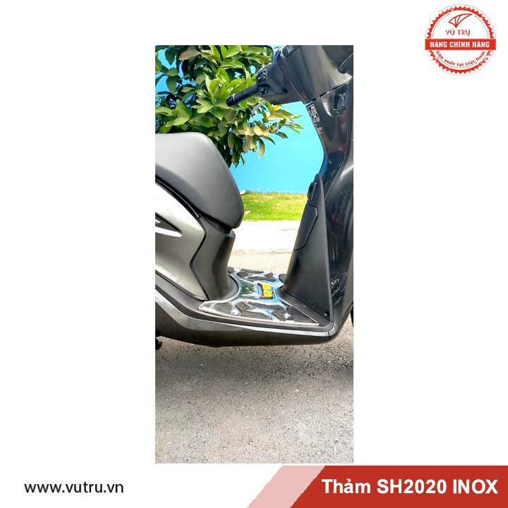 Thảm SH2020