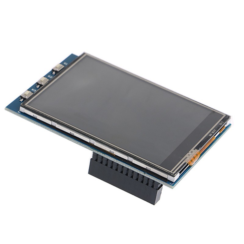 Màn hình LCD 3.2 Inch thay thế cho Raspberry Pi B+ B A+ Raspberry Pi