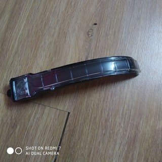 đèn xi nhan gương kia soluto