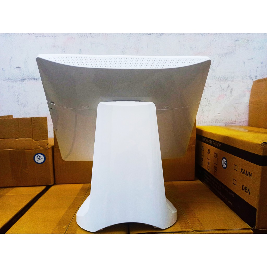 Máy Pos Bank Hàn Quốc APEXA G | BigBuy360 - bigbuy360.vn