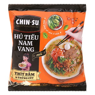 Hủ tiếu Nam vang Chinsu 132gr