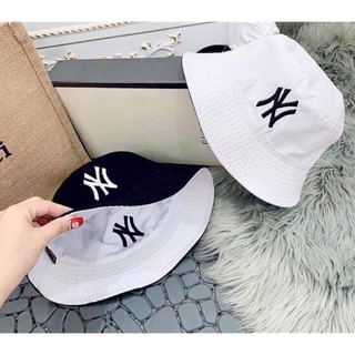 NÓN BUCKET 2 MẶT _ NY