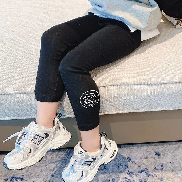 Áo Sweater Giả Hai Lớp Phong Cách Hàn Quốc Thời Trang Mùa Thu Cho Bé Gái