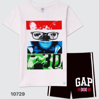 Bộ gap kid bé trai