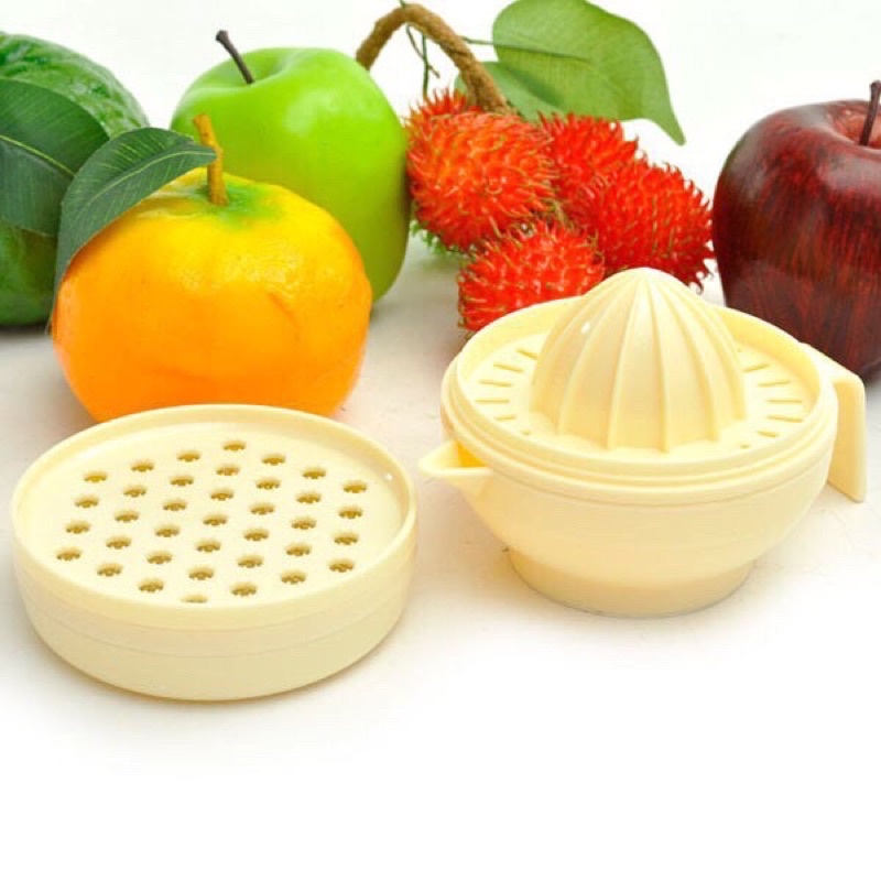 Bộ Chế Biến Ăn Dặm Kiểu Nhật 7 món Tốt Cho Bé Từ 5 - 6 Tháng Trở lên