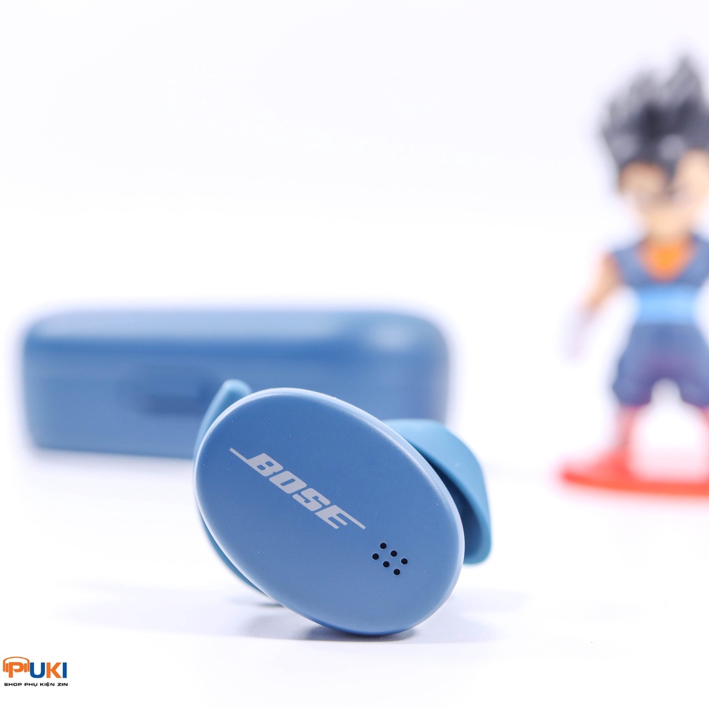 Puki shop / Tai nghe thể thao  Bose Sport Earbuds - New Fullbox - Chính hãng