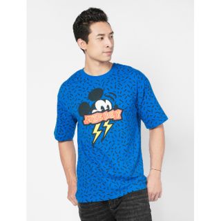 Áo thun nam ngắn tay Canifa Disney - Mickey