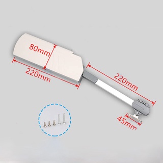 Tay Nâng Hạ Cánh Tủ Bếp PK01