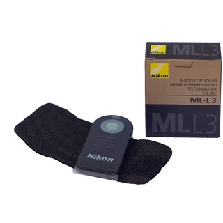 WIRELESS REMOTE NIKON ML-3