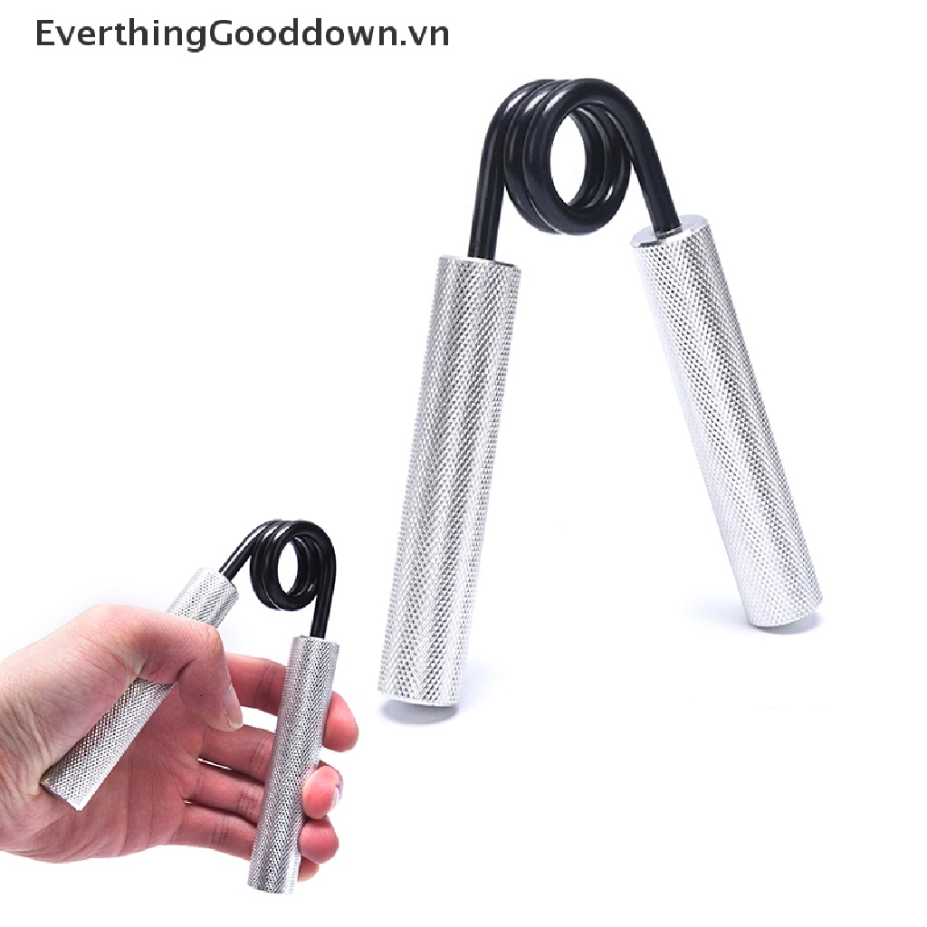 Everthinggooddown Dụng Cụ Luyện Tập Cơ Tay Bằng Kim Loại