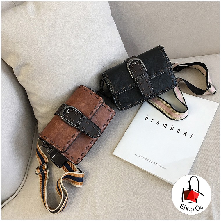 Túi Xách Thời Trang Nữ Trẻ Trung Và Thanh Lịch Hot Nhất 2019 E114 | BigBuy360 - bigbuy360.vn