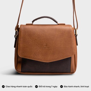 Túi Đeo Chéo Nữ Yuumy YN31