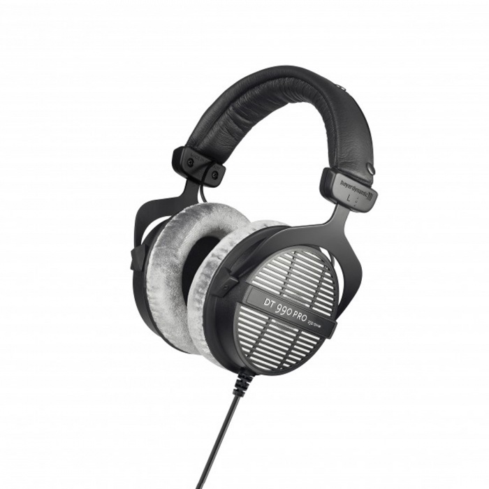 Tai Nghe Beyerdynamic DT 990 Pro  - Bảo Hành Chính Hãng 12 Tháng