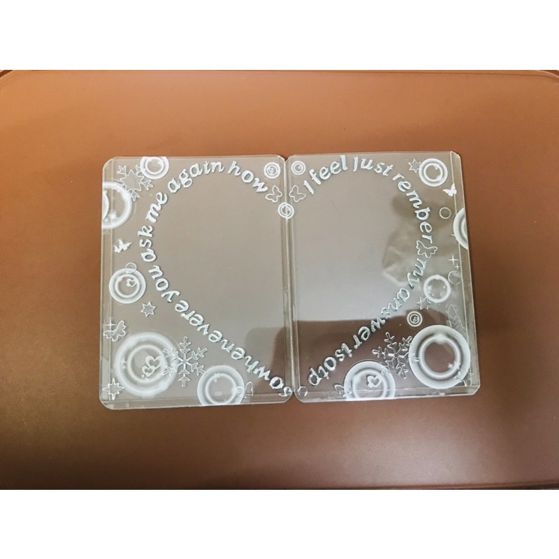 toploader đôi otp tông trắng