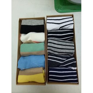 Hộp tất MUJI