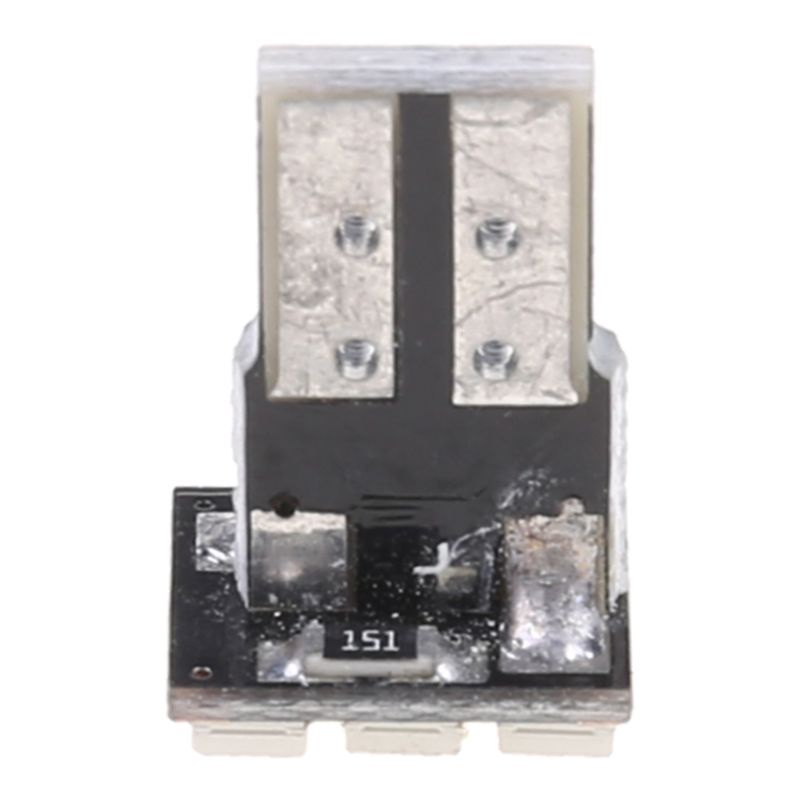 1 Đèn LED T10 W5W 1206 9SMD 12V Chiếu Biển Số Xe Hơi