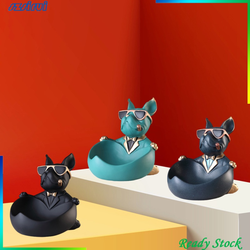 Hộp đựng chìa khóa hình chú cún thời trang dễ thương