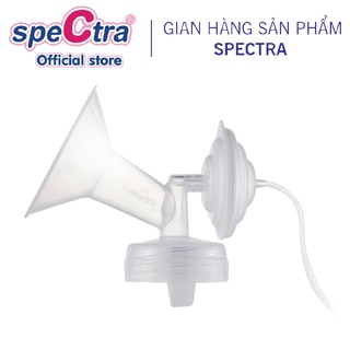 Combo phụ kiện máy hút sữa Spectra