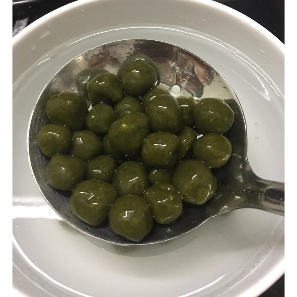 Bột Trà Xanh Matcha nguyên chất túi 100g