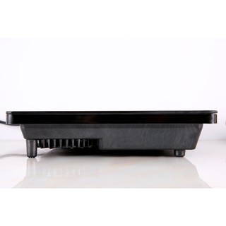 Bếp hồng ngoại Rapido RC2000ES - Bảo hành 1 năm Hàng Chính Hãng, Full Box