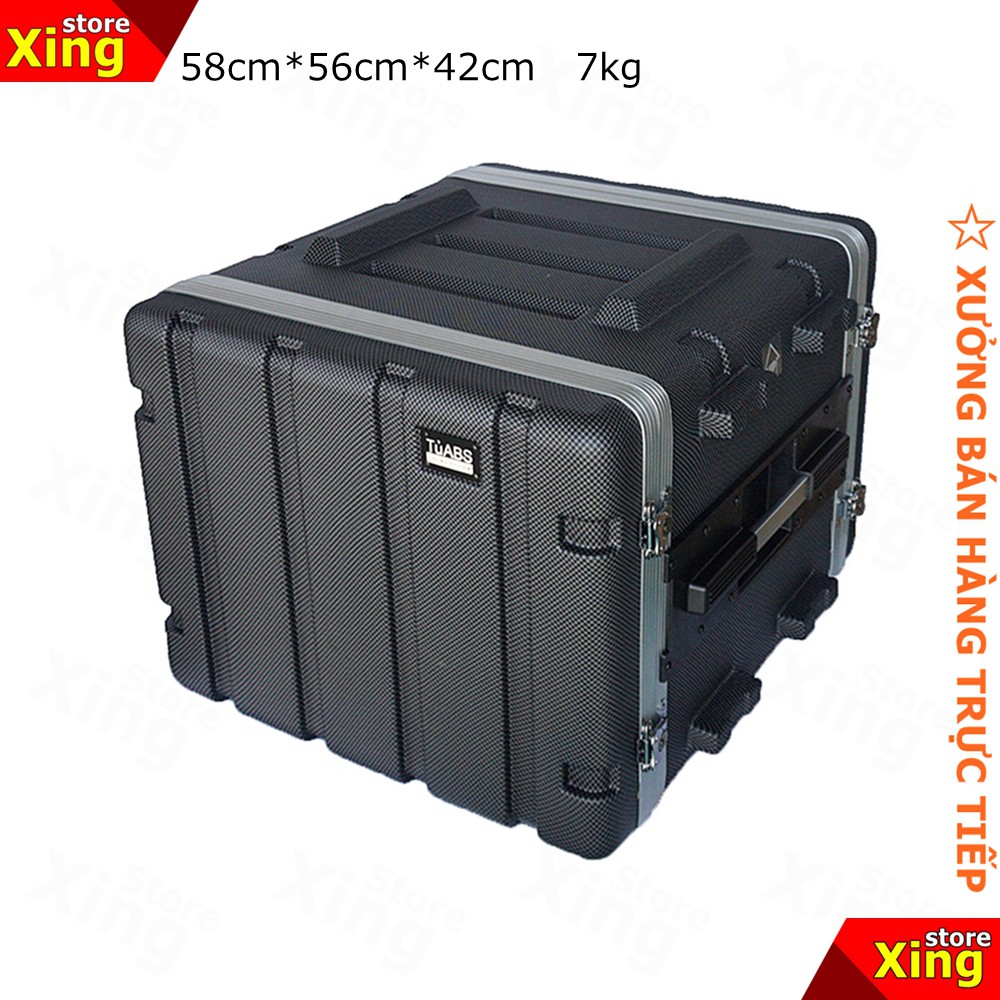 Tủ âm thanh ABS-8U