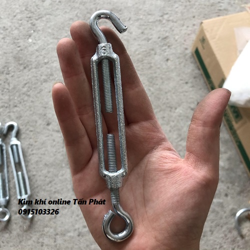 Tăng đơ dây cáp 5-6-8-10 giá rẻ