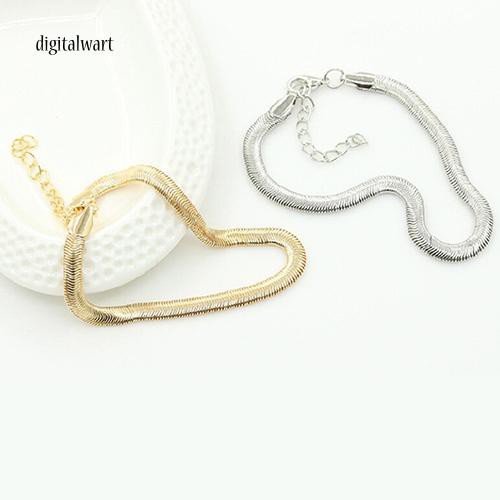 Lắc chân phong cách vảy cá quyến rũ | BigBuy360 - bigbuy360.vn