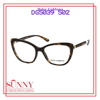 Gọng Kính Dolce & Gabbana DG5039