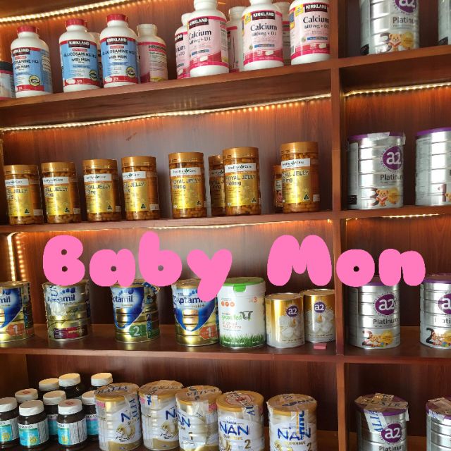 Baby Mon Shop