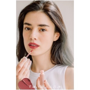 Son Kem Lì Nuegray Daily Mood Matte Liquid