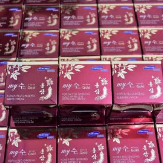 Kem dưỡng Hồng Sâm Hàn Quốc