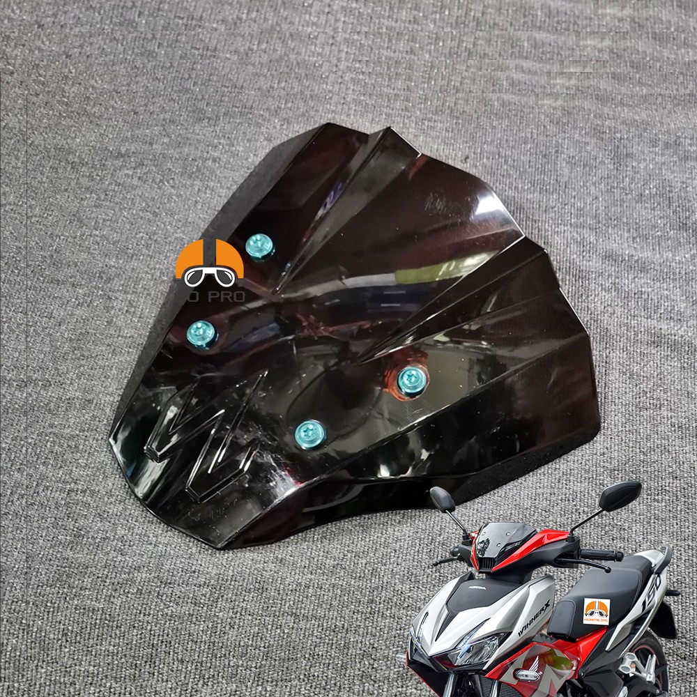 [CHÍNH HÃNG] Combo Mão V3 &amp; Ốc Gắng Nhôm WINNER X