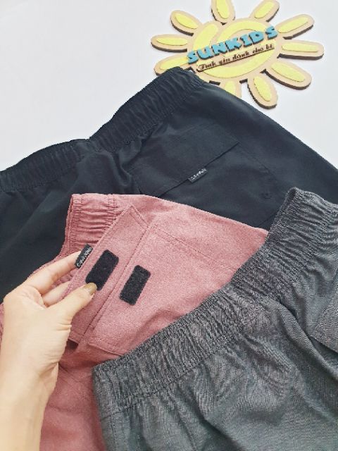 Quần short nam Calvin. Klein dư