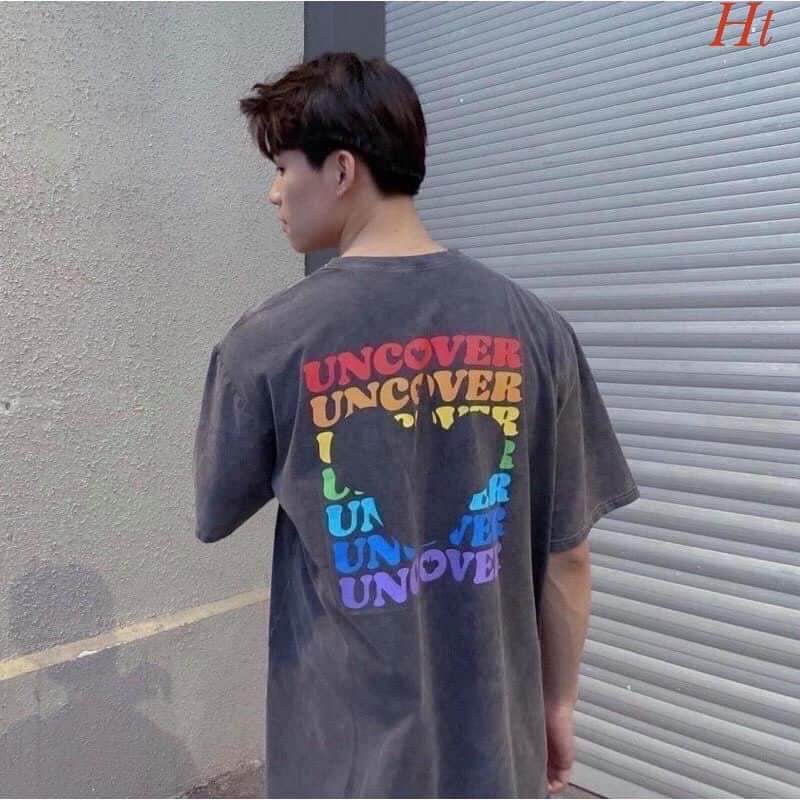 Áo loang Unco 7 màu H2A777