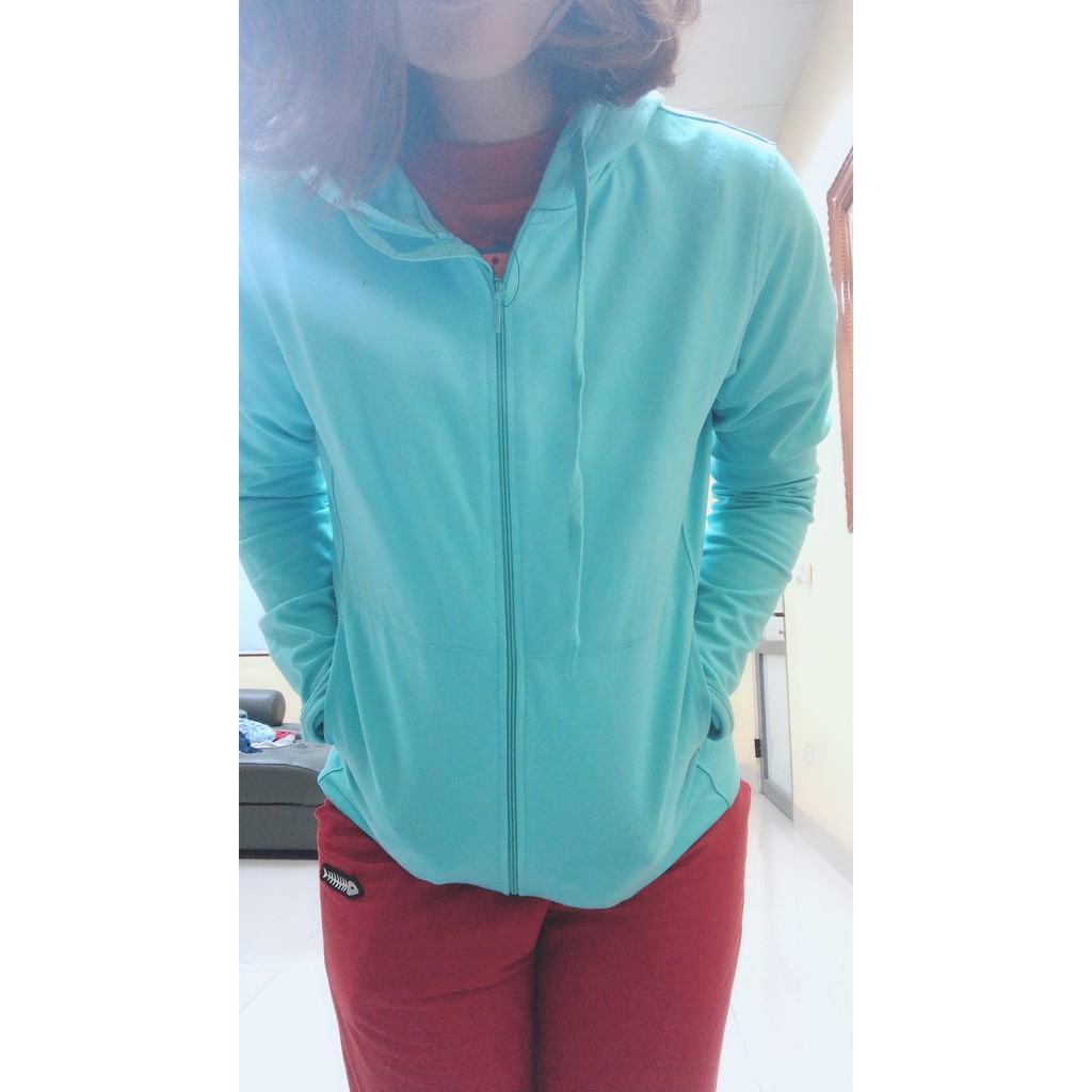 [XẢ KHO 5 NGÀY] Áo nắng thông hơi pocket COTTON 100% HÀNG XUẤT DƯ | BigBuy360 - bigbuy360.vn