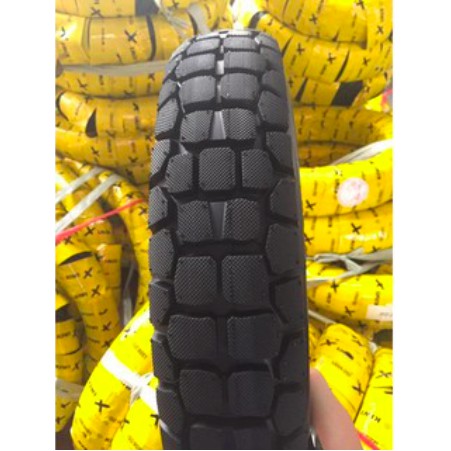Lốp gai MT720 3.00-18 cho xe win, minsk loại lốp địa hình
